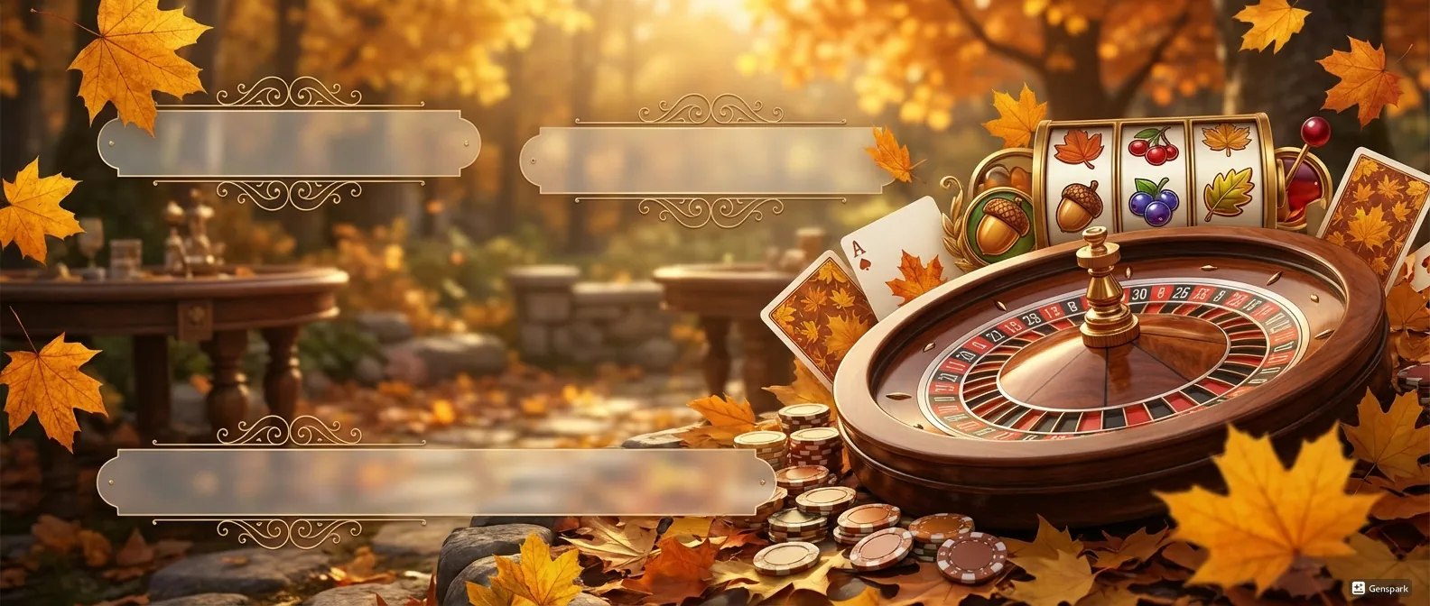 771 Casino bonus