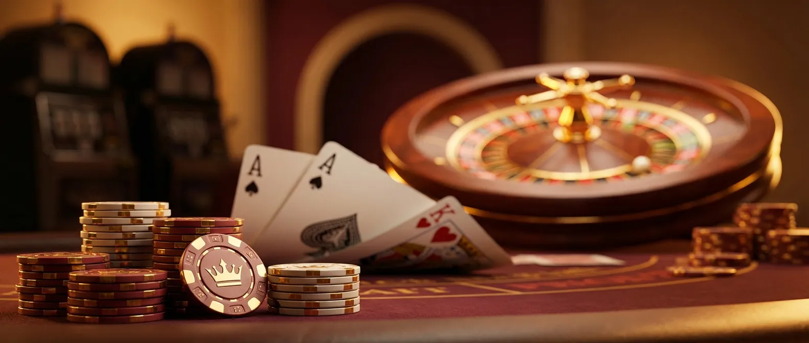 771 Casino bonus