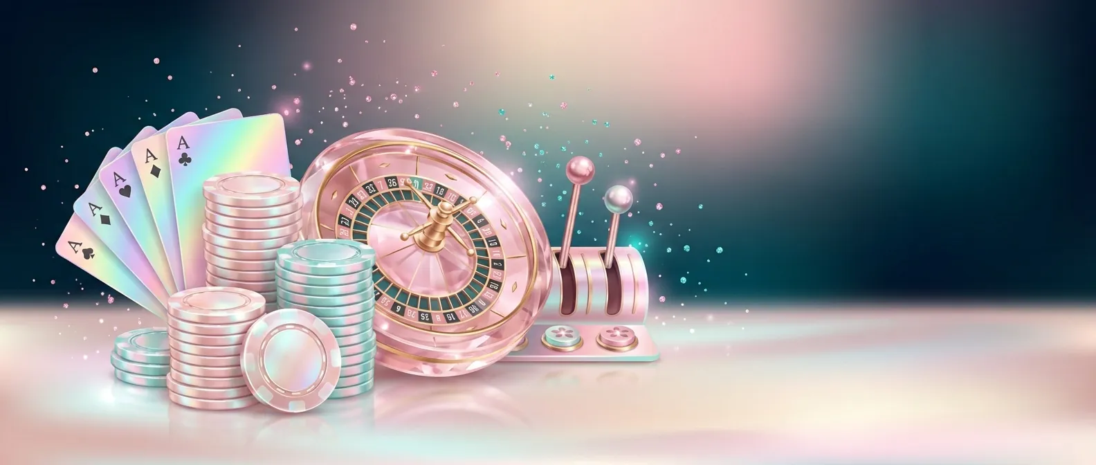 771 Casino bonus